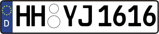 HH-YJ1616