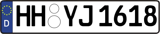 HH-YJ1618