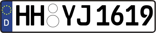 HH-YJ1619