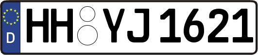 HH-YJ1621