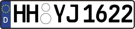 HH-YJ1622