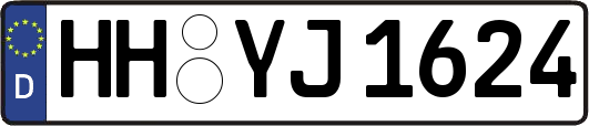 HH-YJ1624