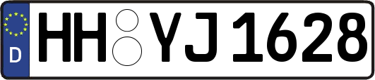 HH-YJ1628
