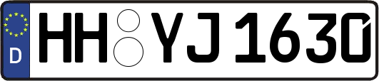 HH-YJ1630
