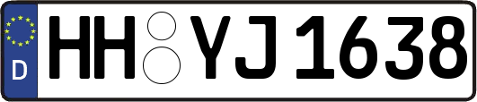 HH-YJ1638
