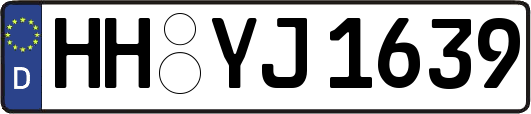HH-YJ1639