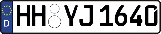 HH-YJ1640