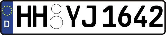 HH-YJ1642