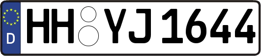 HH-YJ1644