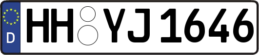 HH-YJ1646