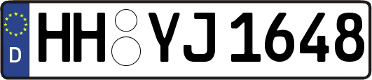 HH-YJ1648