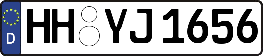 HH-YJ1656