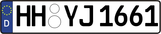 HH-YJ1661