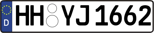 HH-YJ1662