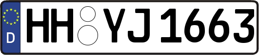 HH-YJ1663