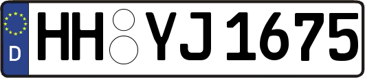 HH-YJ1675