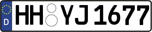 HH-YJ1677