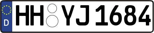 HH-YJ1684