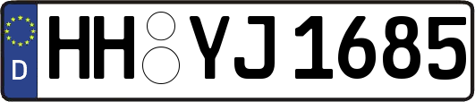HH-YJ1685