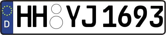 HH-YJ1693
