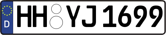 HH-YJ1699