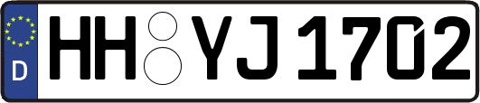HH-YJ1702