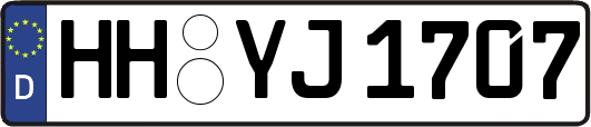 HH-YJ1707