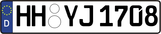 HH-YJ1708