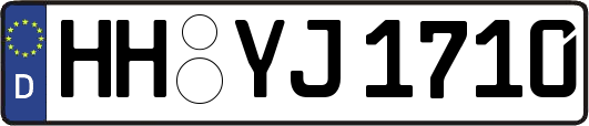 HH-YJ1710