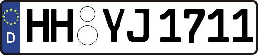 HH-YJ1711