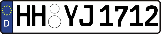 HH-YJ1712