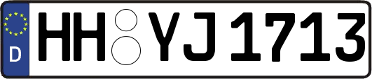 HH-YJ1713
