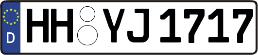 HH-YJ1717