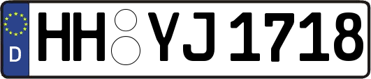 HH-YJ1718