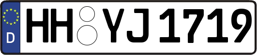 HH-YJ1719