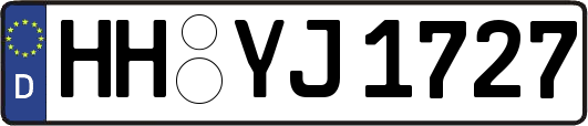 HH-YJ1727