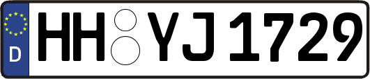 HH-YJ1729