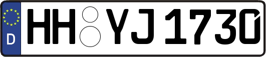 HH-YJ1730