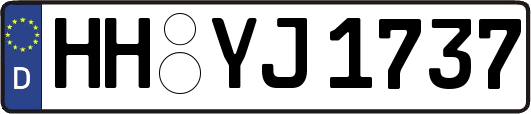 HH-YJ1737