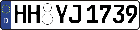 HH-YJ1739
