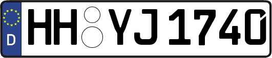 HH-YJ1740