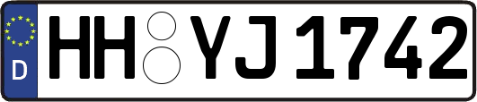 HH-YJ1742