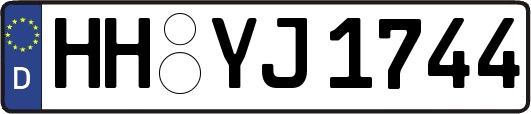 HH-YJ1744