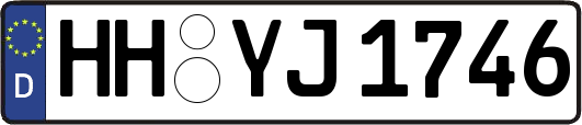 HH-YJ1746