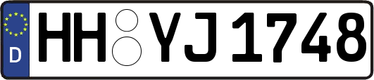 HH-YJ1748