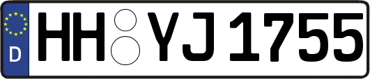 HH-YJ1755