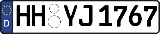 HH-YJ1767