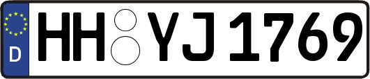 HH-YJ1769