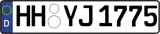 HH-YJ1775