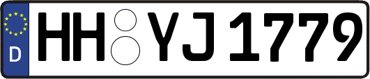 HH-YJ1779